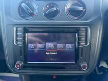 Volkswagen Caddy TDI C20 Startline 