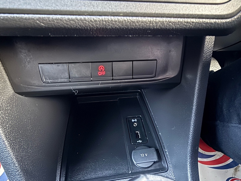 Volkswagen 2.0 TDI C20 Startline Panel Van 5dr Diesel Manual SWB Euro 6 (s/s) (102 ps)