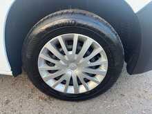 Citroen Berlingo BlueHDi 650 Enterprise M 