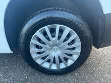 Citroen Berlingo BlueHDi 650 Enterprise M 