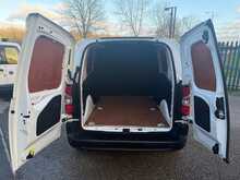Citroen Berlingo BlueHDi 650 Enterprise M 