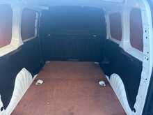 Citroen Berlingo BlueHDi 650 Enterprise M 