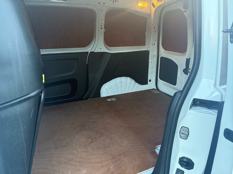 Citroen 1.5 BlueHDi 650 Enterprise M Panel Van 5dr Diesel Manual SWB Euro 6 (s/s) (75 ps)