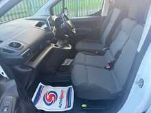 Citroen Berlingo BlueHDi 650 Enterprise M 