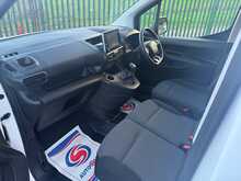 Citroen Berlingo BlueHDi 650 Enterprise M 