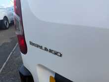 Citroen Berlingo BlueHDi 650 Enterprise M 