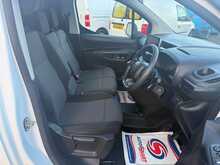 Citroen Berlingo BlueHDi 650 Enterprise M 