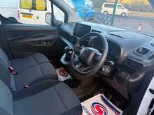 Citroen Berlingo BlueHDi 650 Enterprise M 