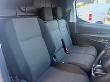 Citroen Berlingo BlueHDi 650 Enterprise M 