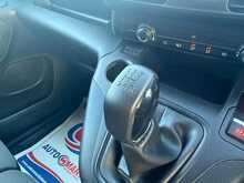 Citroen Berlingo BlueHDi 650 Enterprise M 