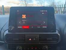 Citroen Berlingo BlueHDi 650 Enterprise M 