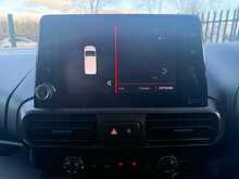 Citroen Berlingo BlueHDi 650 Enterprise M 