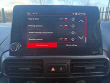 Citroen Berlingo BlueHDi 650 Enterprise M 