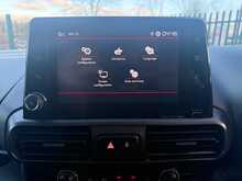 Citroen Berlingo BlueHDi 650 Enterprise M 