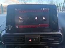 Citroen Berlingo BlueHDi 650 Enterprise M 