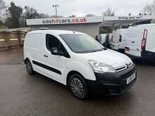 Citroen Berlingo BlueHDi 625 LX 
