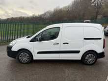 Citroen Berlingo BlueHDi 625 LX 