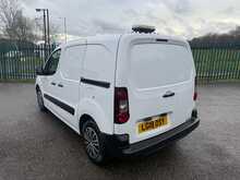 Citroen Berlingo BlueHDi 625 LX 