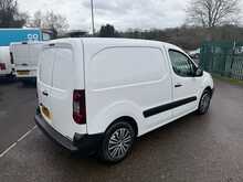 Citroen Berlingo BlueHDi 625 LX 