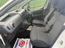 Citroen Berlingo BlueHDi 625 LX 