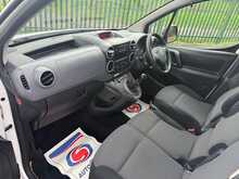 Citroen Berlingo BlueHDi 625 LX 