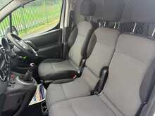 Citroen Berlingo BlueHDi 625 LX 