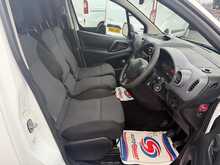 Citroen Berlingo BlueHDi 625 LX 