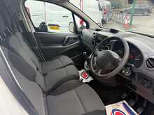 Citroen Berlingo BlueHDi 625 LX 