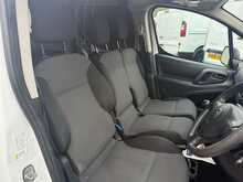 Citroen Berlingo BlueHDi 625 LX 