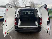 Citroen Berlingo BlueHDi 625 LX 