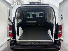 Citroen Berlingo BlueHDi 625 LX 