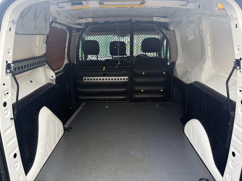 Citroen 1.6 BlueHDi 625 LX Panel Van 5dr Diesel Manual L1 (112 g/km, 100 bhp)