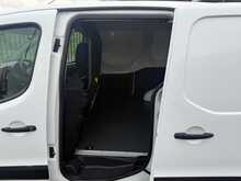 Citroen Berlingo BlueHDi 625 LX 