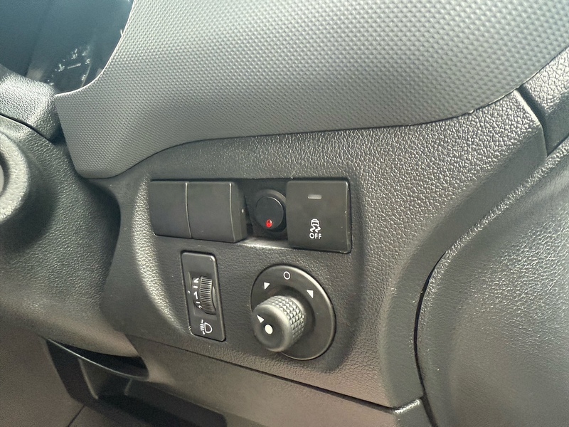 Citroen 1.6 BlueHDi 625 LX Panel Van 5dr Diesel Manual L1 (112 g/km, 100 bhp)