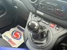 Citroen Berlingo BlueHDi 625 LX 