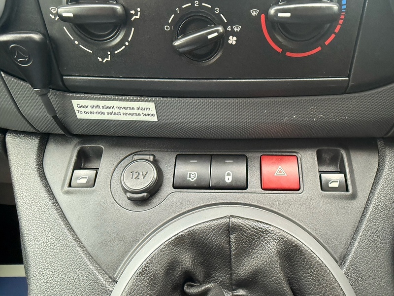 Citroen 1.6 BlueHDi 625 LX Panel Van 5dr Diesel Manual L1 (112 g/km, 100 bhp)