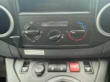 Citroen Berlingo BlueHDi 625 LX 