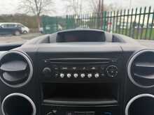 Citroen Berlingo BlueHDi 625 LX 