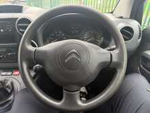 Citroen Berlingo BlueHDi 625 LX 