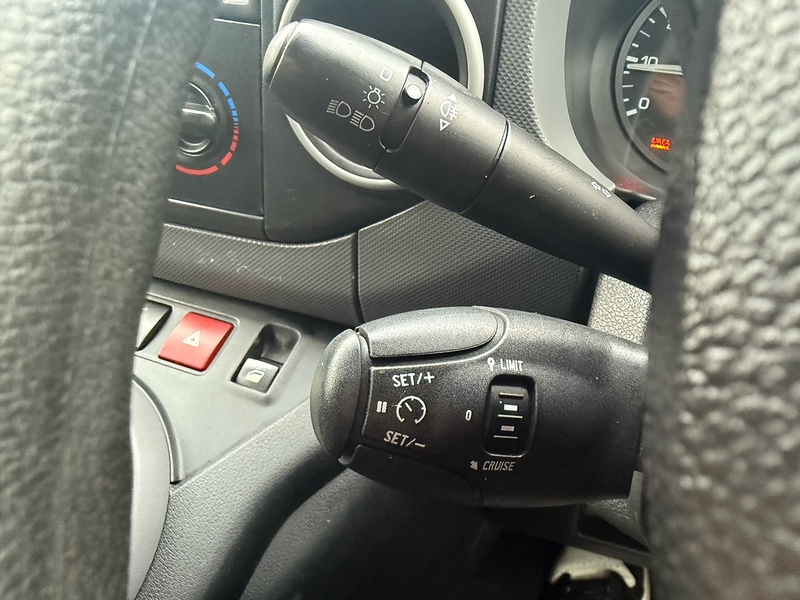 Citroen 1.6 BlueHDi 625 LX Panel Van 5dr Diesel Manual L1 (112 g/km, 100 bhp)