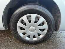 Vauxhall Vivaro CDTi 2900 Sportive 