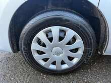 Vauxhall Vivaro CDTi 2900 Sportive 