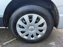 Vauxhall Vivaro CDTi 2900 Sportive 