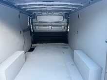 Vauxhall Vivaro CDTi 2900 Sportive 