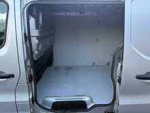 Vauxhall Vivaro CDTi 2900 Sportive 