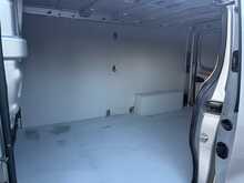 Vauxhall Vivaro CDTi 2900 Sportive 