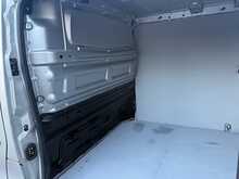 Vauxhall Vivaro CDTi 2900 Sportive 