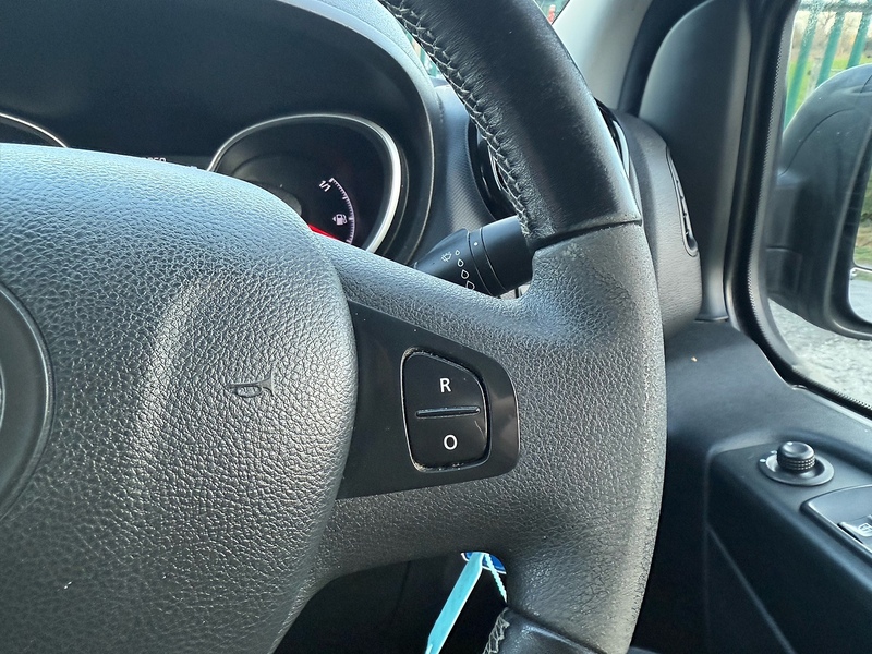 Vauxhall 1.6 CDTi 2900 Sportive Panel Van 5dr Diesel Manual L2 H1 Euro 6 (120 ps)