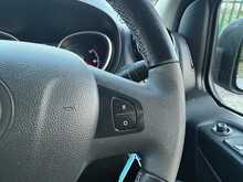 Vauxhall Vivaro CDTi 2900 Sportive 