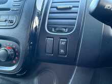 Vauxhall Vivaro CDTi 2900 Sportive 